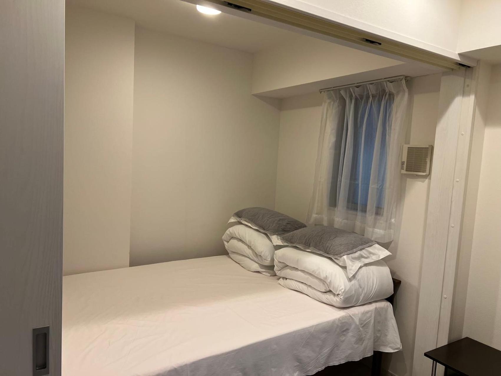 Skyhotel Kikukawa 駅徒歩2分 Tokyo Esterno foto